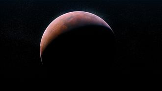 Episode 13 The Planets: Mars