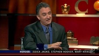 Episode 103 Nassir Ghaemi