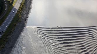 Episode 3 Tides