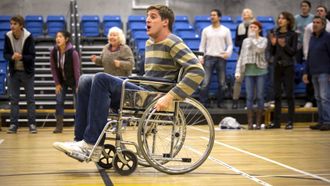 Episode 1 Wheelchair Conference