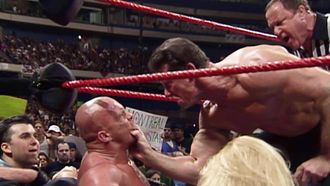 Episode 6 Raw Saturday Night