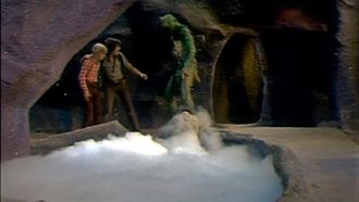 Episode 9 The Hole