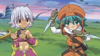 Episode 1 Role Play