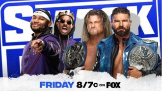 Episode 16 Countdown to WWE Royal Rumble 2021