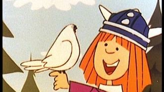 Episode 18 Carrier Pigeon