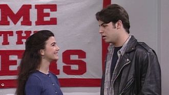 Episode 15 A Perfect Lindsay
