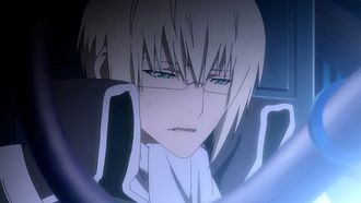 Episode 12 Light x Darkness