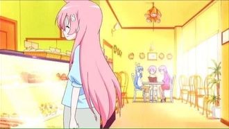 Episode 7 7 Hungry: Because Older Sister