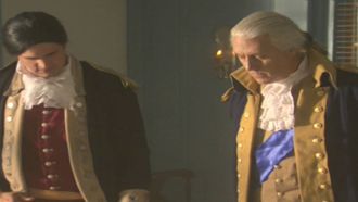 Episode 12 Road to the Presidency