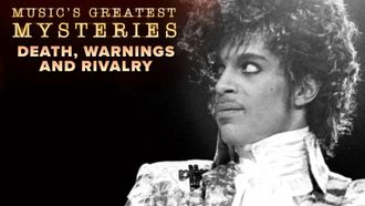 Episode 3 Death, Warnings and Rivalry