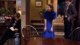 Episode 26 Matchmaker