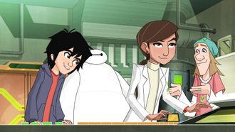 Episode 3 Prey Date