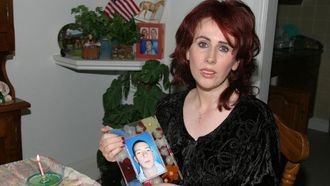 Episode 2 Death Row Wife