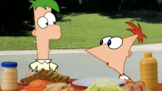 Episode 10 Guy Fieri