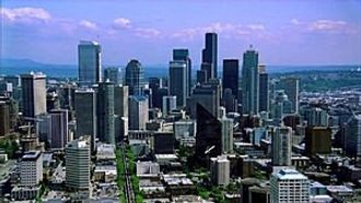Episode 5 Seattle Auditions 2