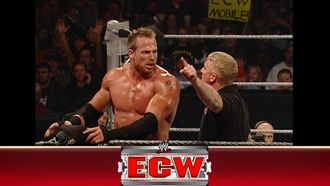 Episode 4 Royal Rumble Preview