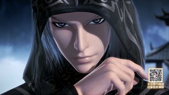 Episode 13 The Other Side of Time