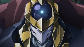 Episode 11 Omoi no chikara