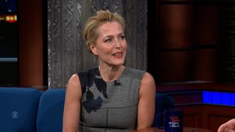 Episode 74 4/3/24 (Gillian Anderson, Sonequa Martin-Green, Remi Wolf)