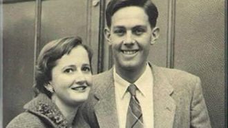 Episode 13 The Disappearance of Donald Mackay