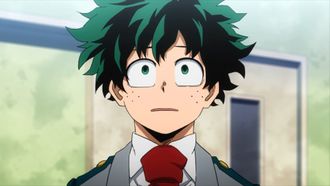 Episode 15 Smoldering Flames