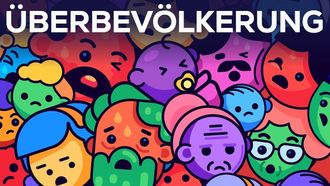 Episode 16 Overpopulation — The Human Explosion Explained