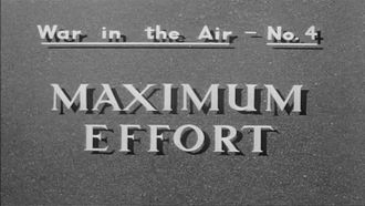 Episode 4 Maximum Effort