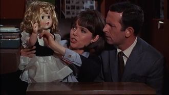Episode 4 Our Man in Toyland