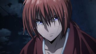 Episode 44 The Great Kyoto Fire (2)