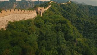 Episode 3 Ghosts of the Great Wall