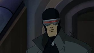 Episode 12 eXcessive Force