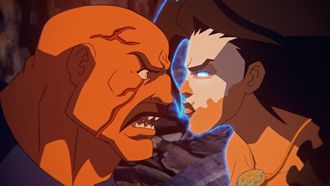 Episode 7 Between This World and the Next