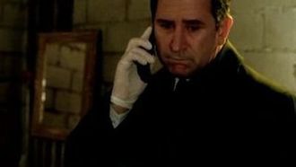 Episode 9 In Extremis