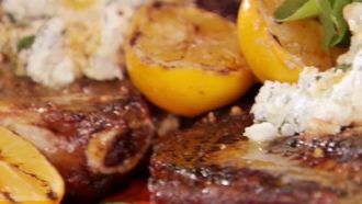 Episode 2 Wine & Dine Barbecue