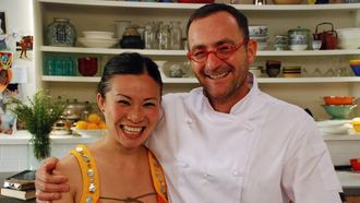 Episode 3 Almonds with Emmanuel Mollois