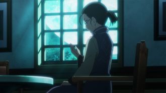 Episode 6 Divine Blessing