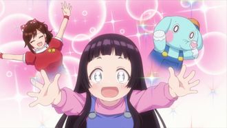 Episode 1 When Love is Forbidden