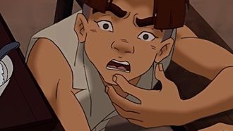 Episode 13 