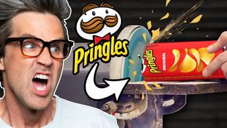 Episode 112 We Destroyed Stuff With An Electric Sander