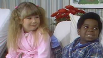 Episode 2 Arnold's Girlfriend: Part 2