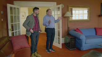 Episode 1 Forth Bridge