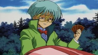 Episode 4 Insekuta Konbo