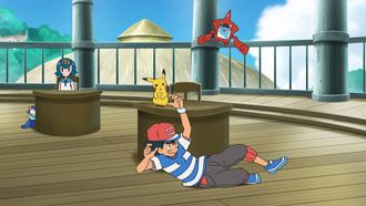 Episode 28 Pulling out the Pokémon Base Pepper!