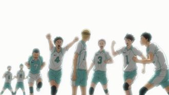 Episode 23 Team