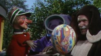 Episode 15 1490: Play