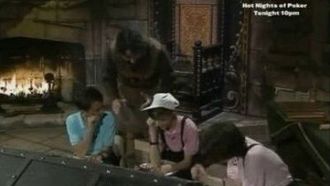 Episode 13 