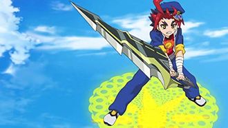 Episode 31 Gao's Buddy Skill Is On!