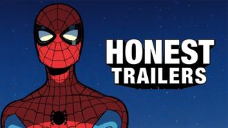 Episode 11 Your Friendly Neighborhood Spider-Man