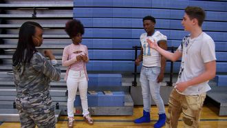 Episode 4 Indecent Promposal
