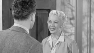 Episode 29 Whistler's Daughter
